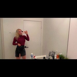 Meet your Posher, Carlye